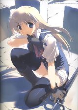 BUY NEW tears to tiara - 133529 Premium Anime Print Poster